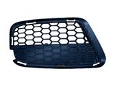 Front bumper lower grill