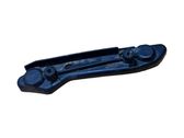 Fender mounting bracket