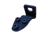 Headlight/headlamp mounting bracket