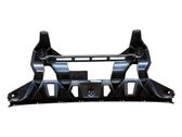 Rear bumper mounting bracket