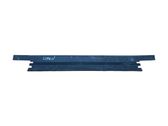 Radiator mount bracket