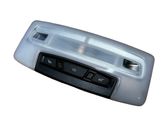 Rear seat light