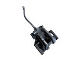 Bremssattel hinten