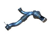 EGR valve line/pipe/hose