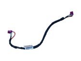 Sound system wiring loom
