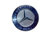 Manufacturer badge logo/emblem