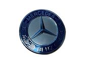 Manufacturer badge logo/emblem