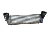 Intercooler radiator