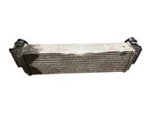 Intercooler radiator