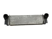 Intercooler radiator