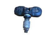 Tire pressure sensor