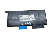 Gateway control module