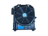 Altavoz subwoofer