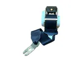 Rear seatbelt