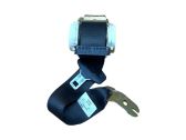 Rear seatbelt