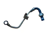 Exhaust gas pressure sensor