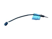 Exhaust gas temperature sensor