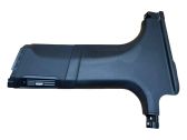 (B) pillar trim (bottom)