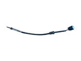 Exhaust gas temperature sensor