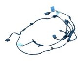 Parking sensor (PDC) wiring loom
