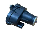 Intake manifold valve actuator/motor