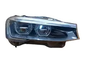 Headlight/headlamp