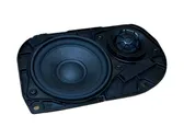 Rear door speaker