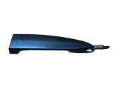 Front door exterior handle
