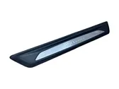 Front sill trim cover