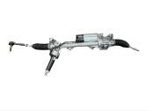 Steering rack
