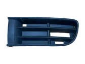 Front bumper lower grill