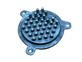 Headlight ballast module Xenon