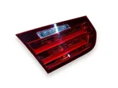 Tailgate rear/tail lights