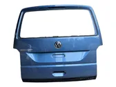 Tailgate/trunk/boot lid