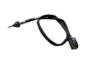 Exhaust gas temperature sensor