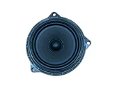 Rear door speaker