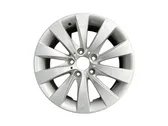 R17 alloy rim