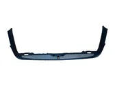 Rear sill trim cover