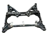 Front subframe