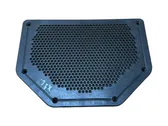 Subwoofer grill/trim