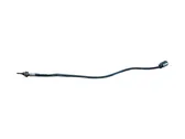 Exhaust gas temperature sensor