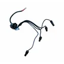 Glow plug wires