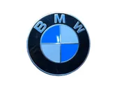 Mostrina con logo/emblema della casa automobilistica