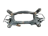 Rear subframe