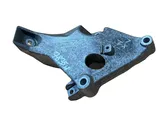 Engine mounting bracket