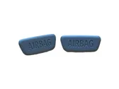 Airbag tableau de bord