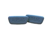 Airbag cover