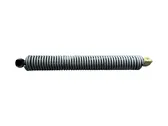 Tailgate/trunk/boot tension spring