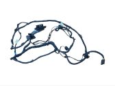 Front door wiring loom