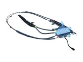 Curtain motor
